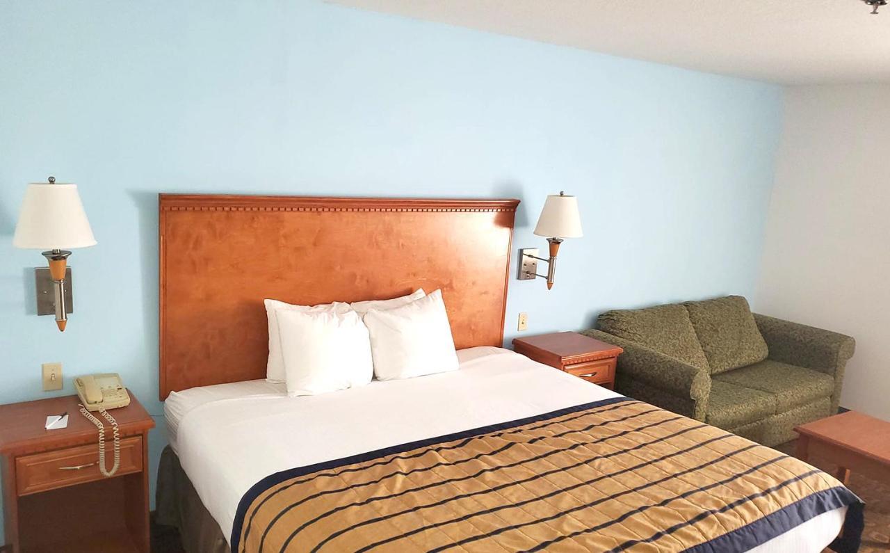 Coratel & By Jasper Ih-35 Ext 189 Hotel New Braunfels