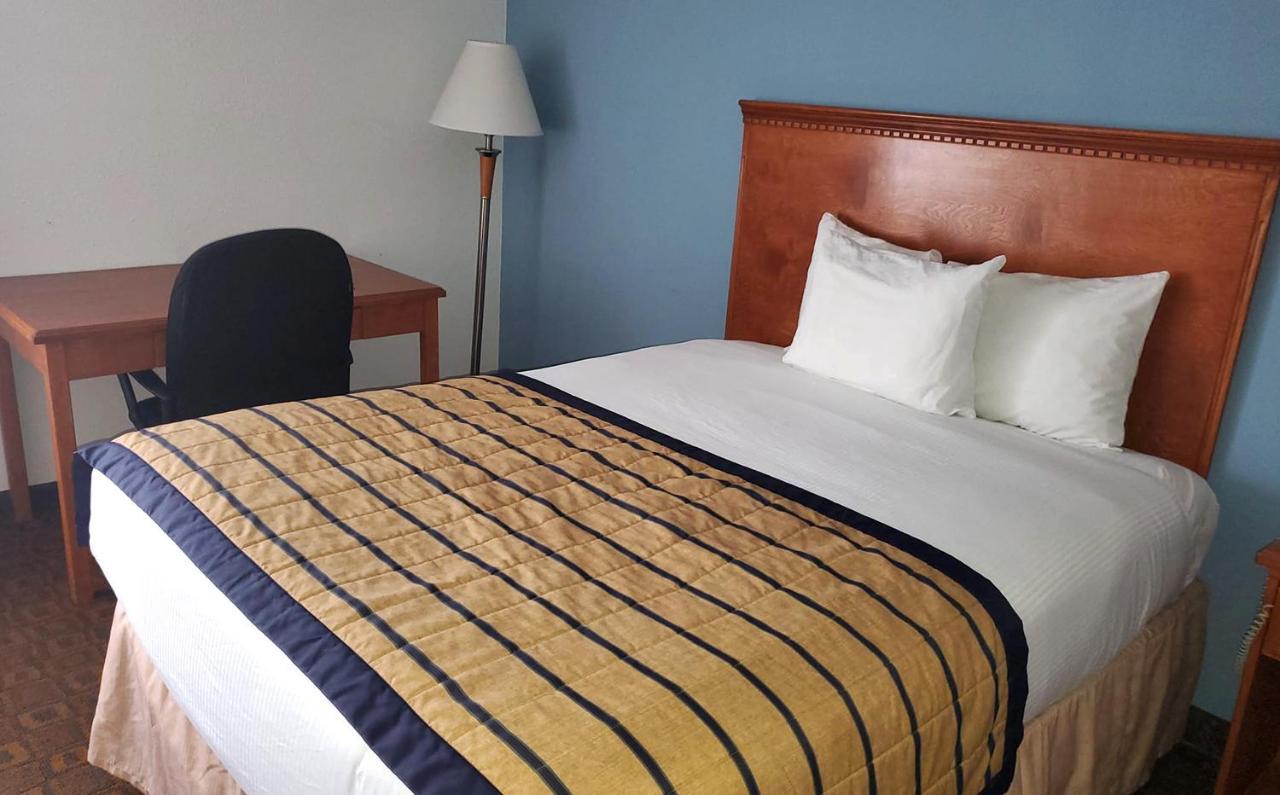 Coratel & By Jasper Ih-35 Ext 189 Hotel