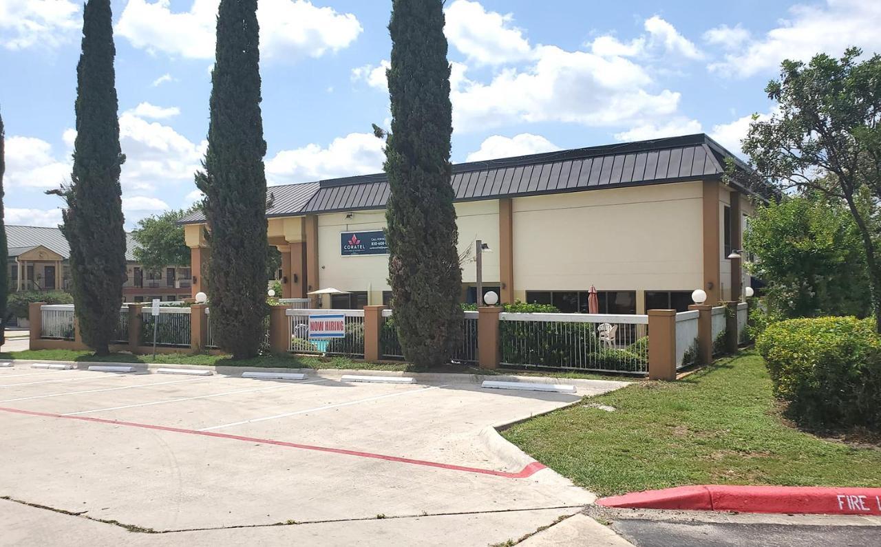 Coratel & By Jasper Ih-35 Ext 189 3* New Braunfels